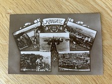 Multiview postcard margate for sale  ST. IVES