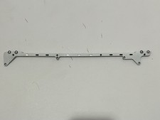 Apple Macbook 13" unibody final de 2009 A1342 ventilação traseira de ar branco genuíno 922-9184 comprar usado  Enviando para Brazil