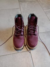 Timberland boots gebraucht kaufen  Duisburg