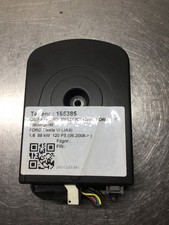 165385 steuergerät ford gebraucht kaufen  Großwallstadt