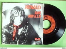 Renaud 45t marche d'occasion  Avignon