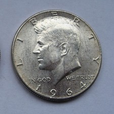 Münze amerika half gebraucht kaufen  Pinneberg