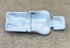 Chaise bleue dentiste d'occasion  Cagnes-sur-Mer