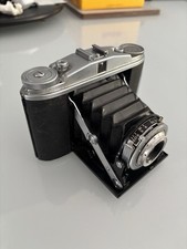 Agfa isolette vintage for sale  ERITH