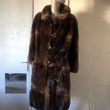 Magnifique manteau vison d'occasion Magnifique manteau vison d'occasion  Cannes