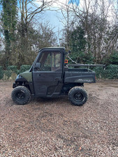 Polaris ranger 570 for sale Polaris ranger 570 for sale  DROITWICH