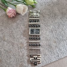 Uhr damenuhr guess gebraucht kaufen  Esselbach