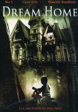 Dream home dvd for sale  Denver