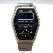 Orologio heuer manhattan usato  Brescia