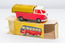 Paya volkswagen combi d'occasion  Calais