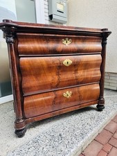 Antike kommode 1860 gebraucht kaufen  Rodenberg