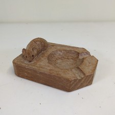 Robert thompson mouseman for sale  WINCHESTER