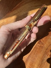 Stylo plume omas d'occasion  Nantes-