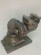 Usado, Fabricação Rockwell. Luminária de trabalho Univise Toolmaker fresagem de 4 eixos comprar usado  Enviando para Brazil