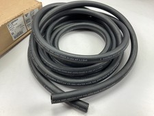 Mangueira aquecedora 25 pés Armormark 50277 preta HVAC, SAE J20R3 - 3/4" ID comprar usado  Enviando para Brazil