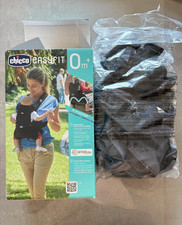 Marsupio bambino easyfit usato  Rodi Milici
