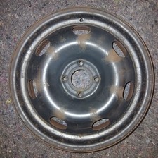 Cerchio citroen picasso usato  Preganziol