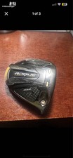 Callaway rogue max for sale  Peach Creek