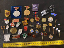 Ddr konvolut abzeichen gebraucht kaufen Ddr konvolut abzeichen gebraucht kaufen  Bad Doberan-Umland