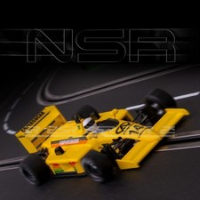 Nsr formula fittipaldi for sale  BENFLEET