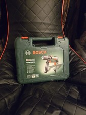 Bosch psb 500 gebraucht kaufen  Essingen, Hochstadt, Ottersheim