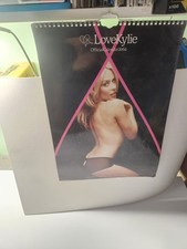 Kylie minogue 2004 for sale  BECKENHAM