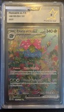 Pokémon florizarre alternativ d'occasion  Saint-Léonard-de-Noblat
