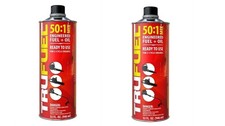 Trufuel pre blended for sale  Rancho Cucamonga