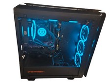 Cyberpower furion liquid for sale  Chicago