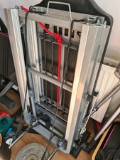 Pilates reformer stretch for sale  LEEDS