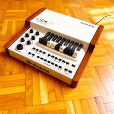 Oberheim ob3 squared usato  Bagno di Romagna