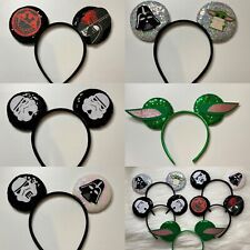 Star wars disney for sale  BRACKNELL
