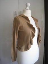 Damen strickjacke strick gebraucht kaufen  Stuttgart