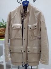 Belstaff trialmaster panther usato  Bologna