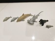 Playmobil animaux lot d'occasion  Pérouse