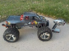Amazing hpi savage for sale  Colorado Springs