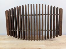Vintage mcm teak for sale  Albuquerque