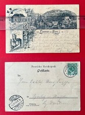 Litho liebstadt pirna gebraucht kaufen  Dresden