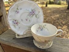 Haviland annette cup for sale  Williamston