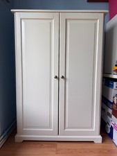 Armoire ikea plinthe d'occasion  Joué-lès-Tours