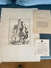 Stampa originale violoncello usato  Baronissi