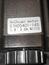 Anchuan motor 57hd5401 for sale  Vacaville