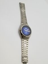 Vintage mens seiko d'occasion  Expédié en Belgium