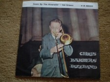 Chris barber ice gebraucht kaufen  Gießen