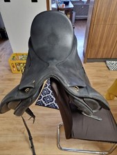 Sattel gebraucht kaufen  Klettgau