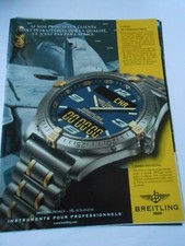 Advertising 2000 advert d'occasion  Expédié en Belgium