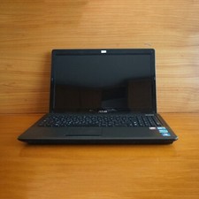 Asus x52jk non usato  Campobasso
