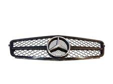 Kühlergrill grill frontgrill gebraucht kaufen  Wachtendonk