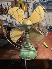 Ventilatore sangiorgio epoca usato  Roma