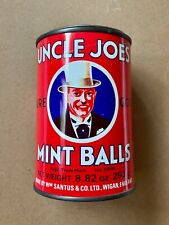 Uncle joes mint for sale  MANSFIELD